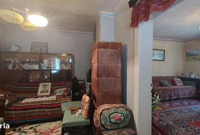 Casă cu 3 camere în Aurel Vlaicu
