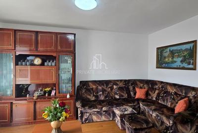 Apartament cu 4 camere în Central