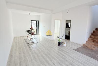 Casă cu 4 camere cu Teren 335 Mp în Clinceni