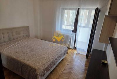 Apartament cu 2 camere decomandat în Mărăști