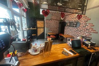 Spațiu comercial, de 22 mp, în Alexandru cel Bun - 1