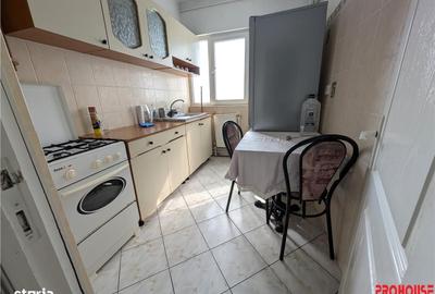Apartament cu 2 camere nedecomandat în Ultracentral - 2
