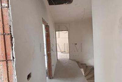 Casă cu 4 camere cu Canalizare în Moșnița Nouă - 11