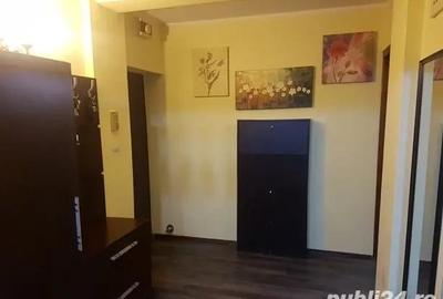 Apartament cu 2 camere decomandat în Țiglina 1