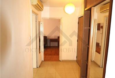 Apartament cu 2 camere decomandat în Complex Studențesc