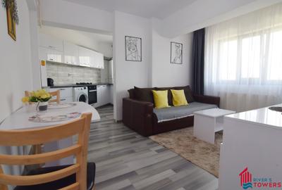 Apartament cu 2 camere semidecomandat în Tudor Vladimirescu - 4