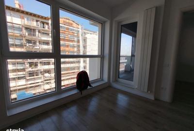 Apartament cu 2 camere în Tractorul