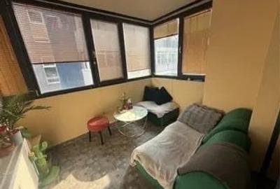 Garsonieră semidecomandată în Theodor Pallady - 3