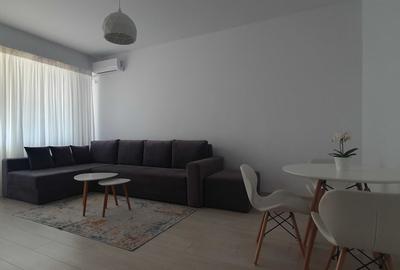 Apartament cu 2 camere decomandat în Central - 1