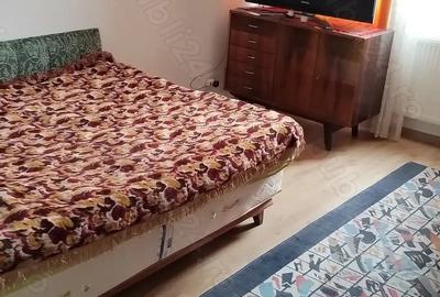 Apartament cu 2 camere decomandat în Antiaeriană - 4