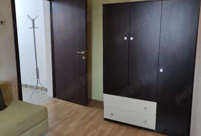 Garsonieră decomandată în Aradului - 1