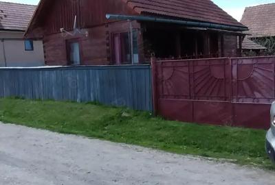 Casă cu 3 camere în Livada (Petreștii de Jos) - 4