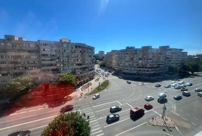 Apartament cu 2 camere decomandat în Trocadero - 12