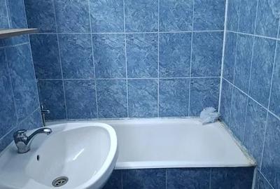 Garsonieră decomandată în Iancului