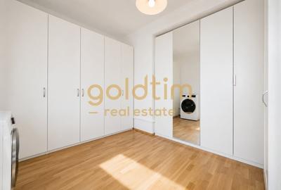 Apartament cu 4 camere decomandat în Băneasa - 9