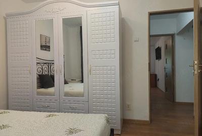 Apartament cu 2 camere decomandat în Gheorgheni - 4