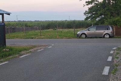 Teren de 700 mp, în Central - 2