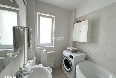 Apartament cu 2 camere decomandat în Miroslava - 5
