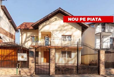 Casă cu Teren 198 Mp în Trivale