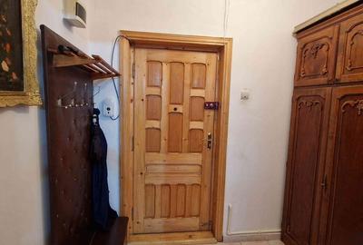 Apartament cu 2 camere decomandat, mobilat în Central - 7