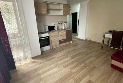 Apartament cu 2 camere decomandat în Militari - 7