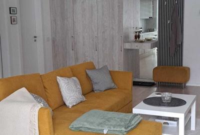 Apartament cu 2 camere semidecomandat în Ultracentral - 8