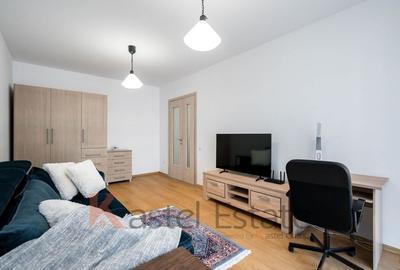 Apartament cu 2 camere decomandat, mobilat în Grozăvești - 2