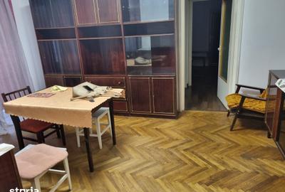 Apartament cu 2 camere în Gojdu