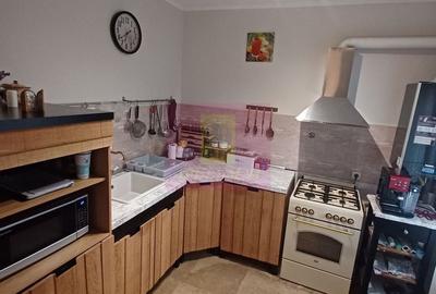 Casă cu 4 camere în Săbăreni