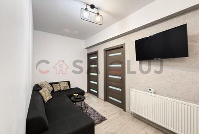 Apartament cu 2 camere decomandat, mobilat în Europa - 7