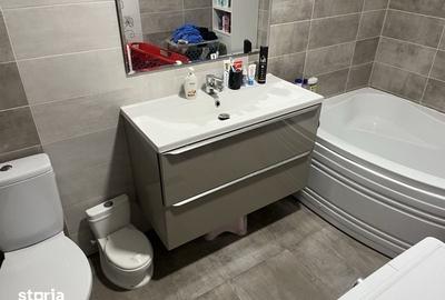 Apartament cu 3 camere decomandat în Ișalnița - 4