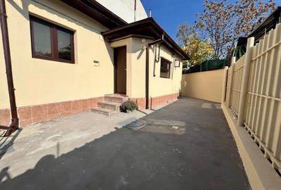 Casă individuală cu 3 camere cu Canalizare în Iancului