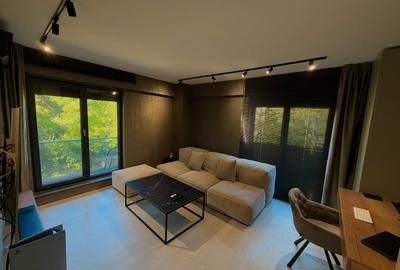 Apartament cu 2 camere decomandat, mobilat în Copou
