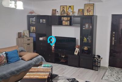 Apartament cu 2 camere în Central - 1