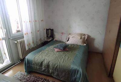 Apartament cu 2 camere decomandat în Central - 1