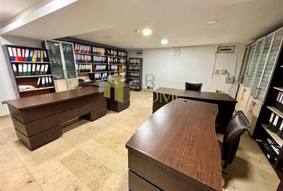 Spațiu comercial, de 825 mp, în Poștei - Bucov - 16