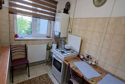 Apartament cu 3 camere decomandat în Tomis Nord - 6