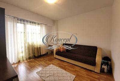 Apartament cu 2 camere decomandat în Mărăști - 5