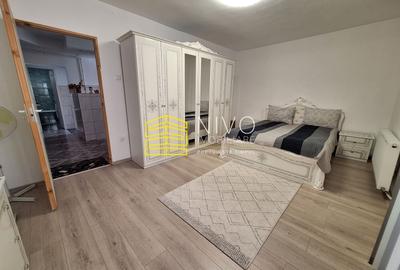 Apartament cu 2 camere decomandat, mobilat în Tudor - 1