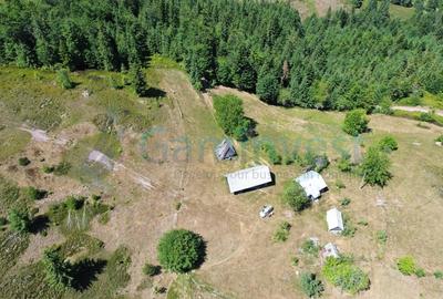 Teren Construcții intravilan de 16517 mp, în Arieșeni - 4