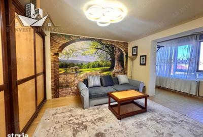 Apartament cu 3 camere, mobilat în Tipografilor - 12