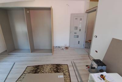 Casă individuală cu 4 camere cu Canalizare în Central - 18