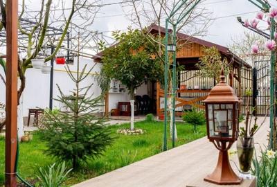 Casă cu 4 camere în Nord - 7