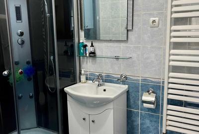 Apartament cu 2 camere semidecomandat în Zorilor - 12