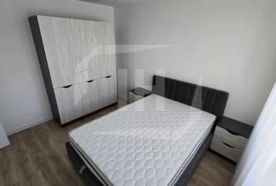 Apartament cu 2 camere decomandat, mobilat în Mănăștur