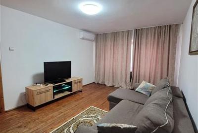 Apartament cu 2 camere decomandat, mobilat în Central - 1