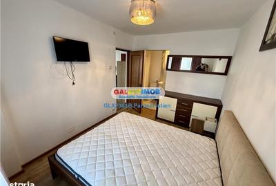Apartament cu 2 camere semidecomandat în Obor