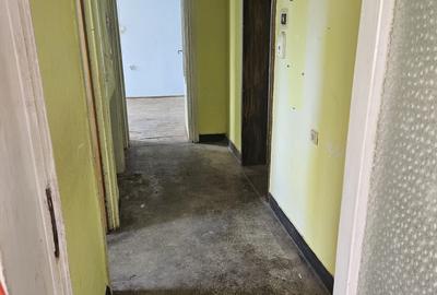 Apartament cu 2 camere decomandat în Central - 2