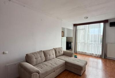 Apartament cu 4 camere semidecomandat în Central - 5