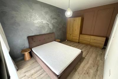 Apartament cu 2 camere decomandat în Braytim